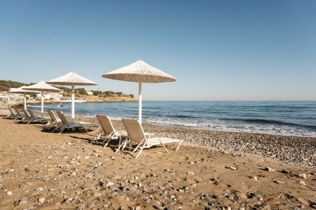 Petradi Beach Hotel - 125