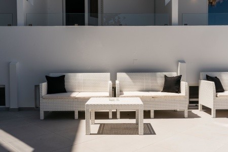 Petradi Beach Hotel - 126