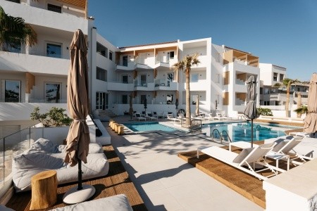 Petradi Beach Hotel - 128