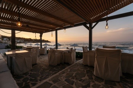 Petradi Beach Hotel - 131