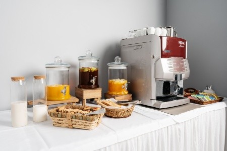 Petradi Beach Hotel - 132