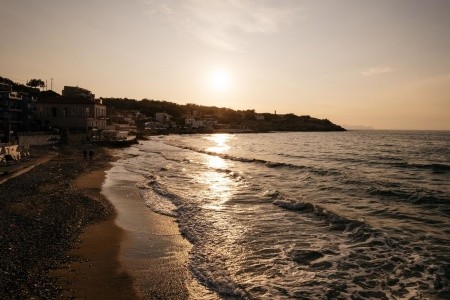 Petradi Beach Hotel - 133