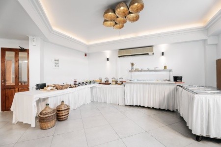 Petradi Beach Hotel - 134