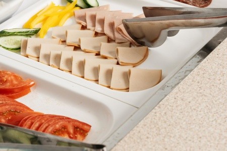 Petradi Beach Hotel - 136