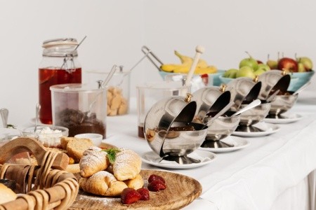 Petradi Beach Hotel - 137