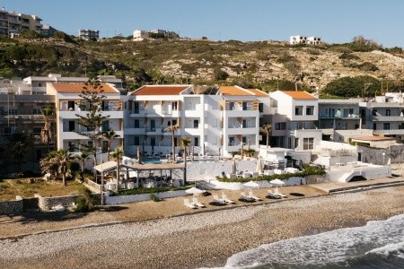 Petradi Beach Hotel - 138