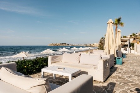 Petradi Beach Hotel - 141