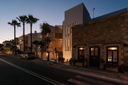 Petradi Beach Hotel - 142