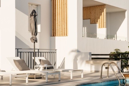 Petradi Beach Hotel - 143