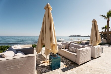 Petradi Beach Hotel - 145