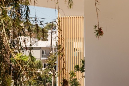 Petradi Beach Hotel - 146