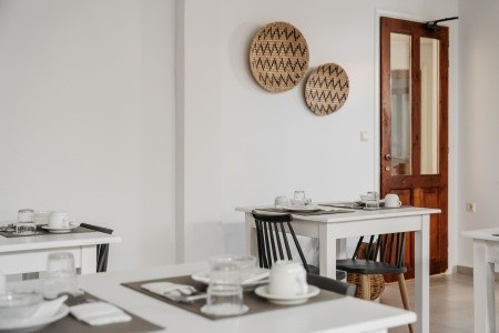 Petradi Beach Hotel - 147