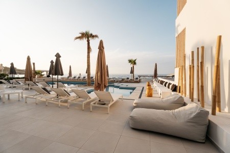 Petradi Beach Hotel - 149