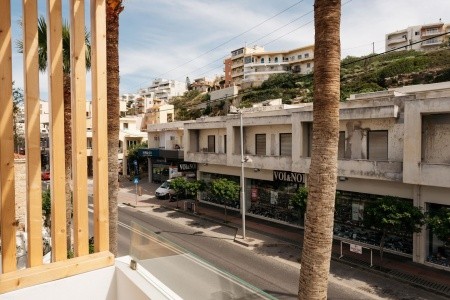 Petradi Beach Hotel - 152