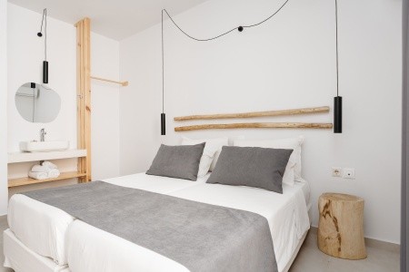 Petradi Beach Hotel - 159