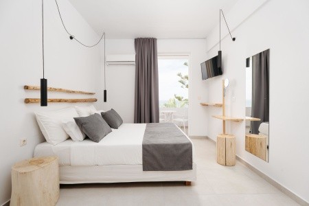 Petradi Beach Hotel - 160