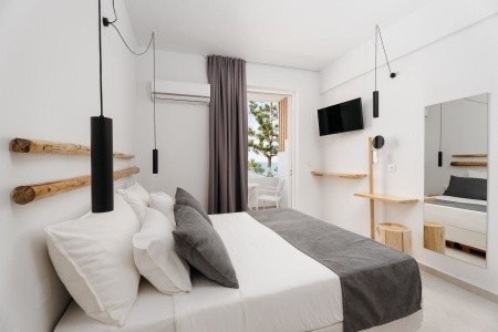 Petradi Beach Hotel - 161