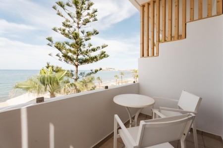 Petradi Beach Hotel - 162