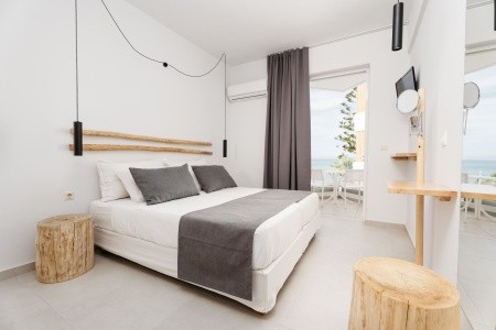 Petradi Beach Hotel - 163