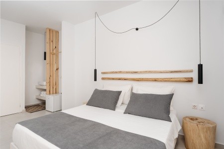 Petradi Beach Hotel - 164