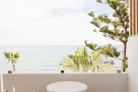 Petradi Beach Hotel - 166