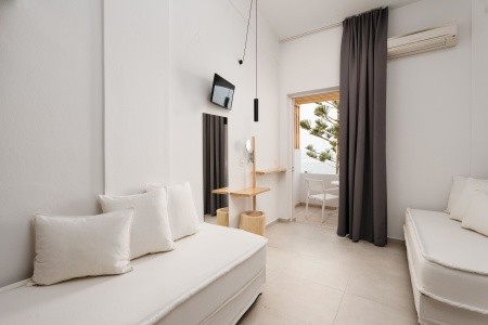 Petradi Beach Hotel - 168