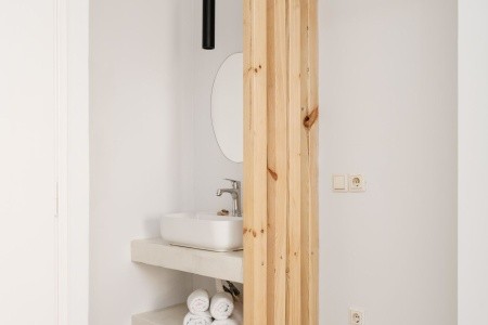 Petradi Beach Hotel - 170