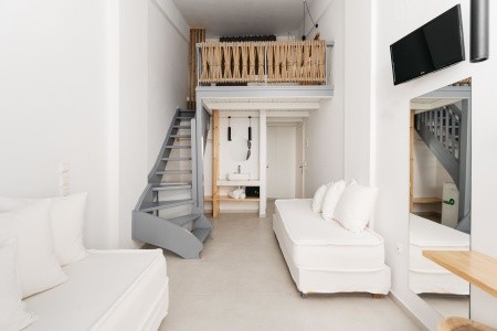 Petradi Beach Hotel - 176