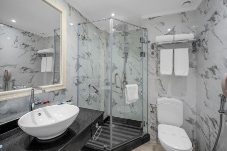 Egypt Sharm El Sheikh Sierra 15 dňový pobyt All Inclusive Letecky Letisko: Praha May 2026 (23/05/26- 6/06/26)