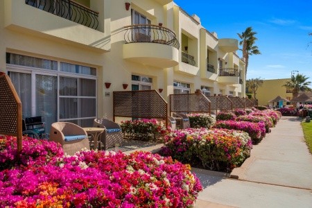 Egypt Sharm El Sheikh Sierra 15 dňový pobyt All Inclusive Letecky Letisko: Praha May 2026 (23/05/26- 6/06/26)