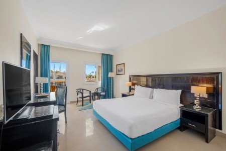 Egypt Sharm El Sheikh Sierra 15 dňový pobyt All Inclusive Letecky Letisko: Praha May 2026 (23/05/26- 6/06/26)