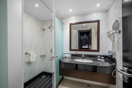 Egypt Sharm El Sheikh Sierra 15 dňový pobyt All Inclusive Letecky Letisko: Praha May 2026 (23/05/26- 6/06/26)