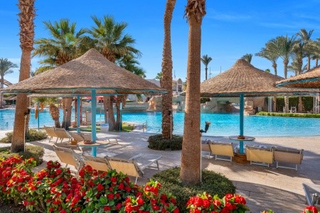 Egypt Sharm El Sheikh Sierra 15 dňový pobyt All Inclusive Letecky Letisko: Praha May 2026 (23/05/26- 6/06/26)