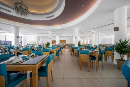 Egypt Sharm El Sheikh Sierra 15 dňový pobyt All Inclusive Letecky Letisko: Praha May 2026 (23/05/26- 6/06/26)