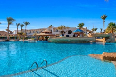 Egypt Sharm El Sheikh Sierra 15 dňový pobyt All Inclusive Letecky Letisko: Praha May 2026 (23/05/26- 6/06/26)