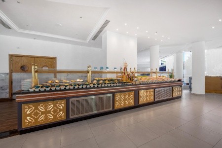 Egypt Sharm El Sheikh Sierra 15 dňový pobyt All Inclusive Letecky Letisko: Praha May 2026 (23/05/26- 6/06/26)