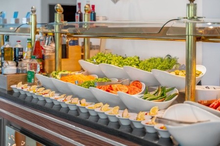 Egypt Sharm El Sheikh Sierra 15 dňový pobyt All Inclusive Letecky Letisko: Praha May 2026 (23/05/26- 6/06/26)