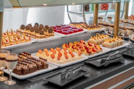 Egypt Sharm El Sheikh Sierra 15 dňový pobyt All Inclusive Letecky Letisko: Praha May 2026 (23/05/26- 6/06/26)