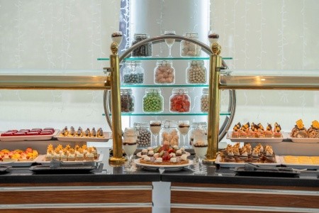 Egypt Sharm El Sheikh Sierra 15 dňový pobyt All Inclusive Letecky Letisko: Praha May 2026 (23/05/26- 6/06/26)