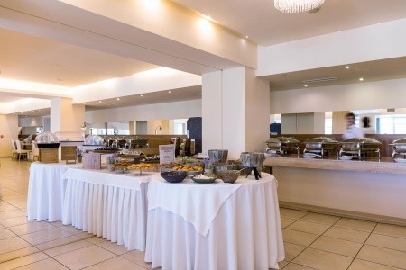 Grécko Korfu Ariti Grand 10 dňový pobyt Raňajky Letecky Letisko: Viedeň October 2025 (13/10/25-22/10/25)