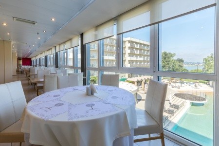 Grécko Korfu Ariti Grand 10 dňový pobyt Raňajky Letecky Letisko: Viedeň October 2025 (13/10/25-22/10/25)