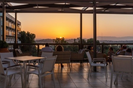 Grécko Korfu Ariti Grand 10 dňový pobyt Raňajky Letecky Letisko: Viedeň October 2025 (13/10/25-22/10/25)