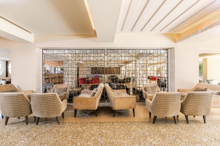 Grécko Korfu Ariti Grand 10 dňový pobyt Raňajky Letecky Letisko: Viedeň October 2025 (13/10/25-22/10/25)