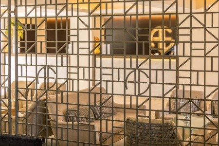 Grécko Korfu Ariti Grand 10 dňový pobyt Raňajky Letecky Letisko: Viedeň October 2025 (13/10/25-22/10/25)