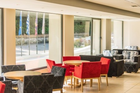 Grécko Korfu Ariti Grand 10 dňový pobyt Raňajky Letecky Letisko: Viedeň October 2025 (13/10/25-22/10/25)