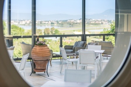 Grécko Korfu Ariti Grand 10 dňový pobyt Raňajky Letecky Letisko: Viedeň October 2025 (13/10/25-22/10/25)