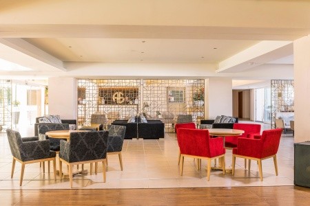 Grécko Korfu Ariti Grand 10 dňový pobyt Raňajky Letecky Letisko: Viedeň October 2025 (13/10/25-22/10/25)