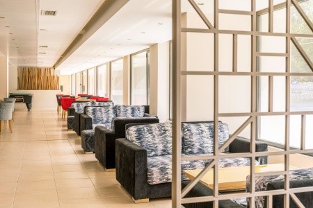 Grécko Korfu Ariti Grand 10 dňový pobyt Raňajky Letecky Letisko: Viedeň October 2025 (13/10/25-22/10/25)