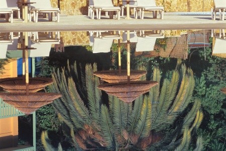 Grécko Korfu Ariti Grand 10 dňový pobyt Raňajky Letecky Letisko: Viedeň October 2025 (13/10/25-22/10/25)