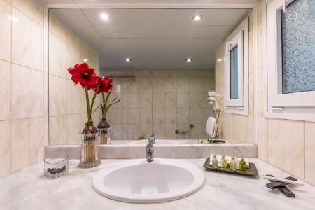 Grécko Korfu Ariti Grand 10 dňový pobyt Raňajky Letecky Letisko: Viedeň October 2025 (13/10/25-22/10/25)